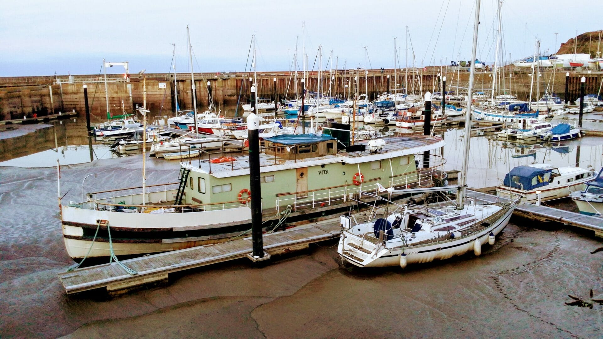 Watchet - Somerset