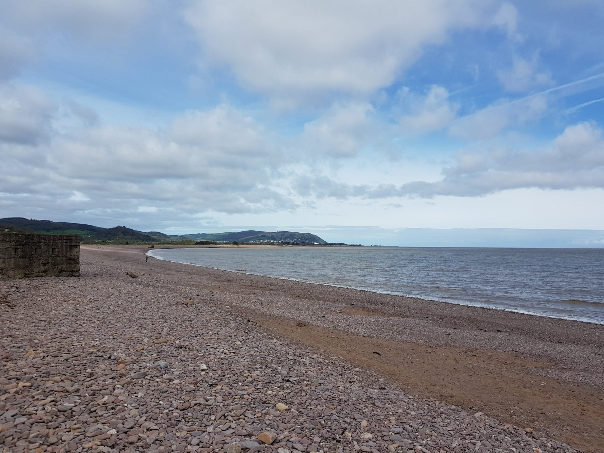 Steam Coast Trail