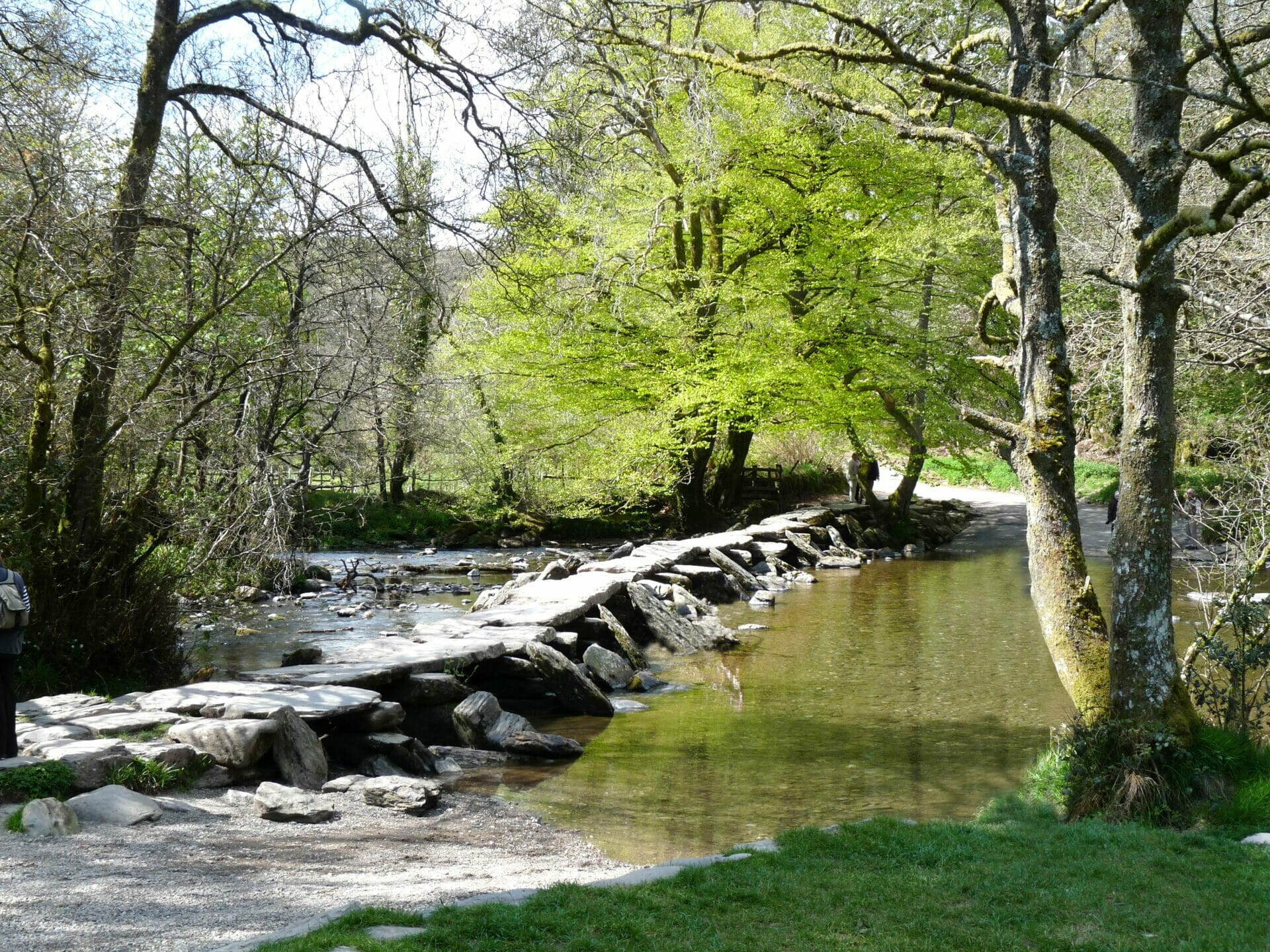 Tarr Steps